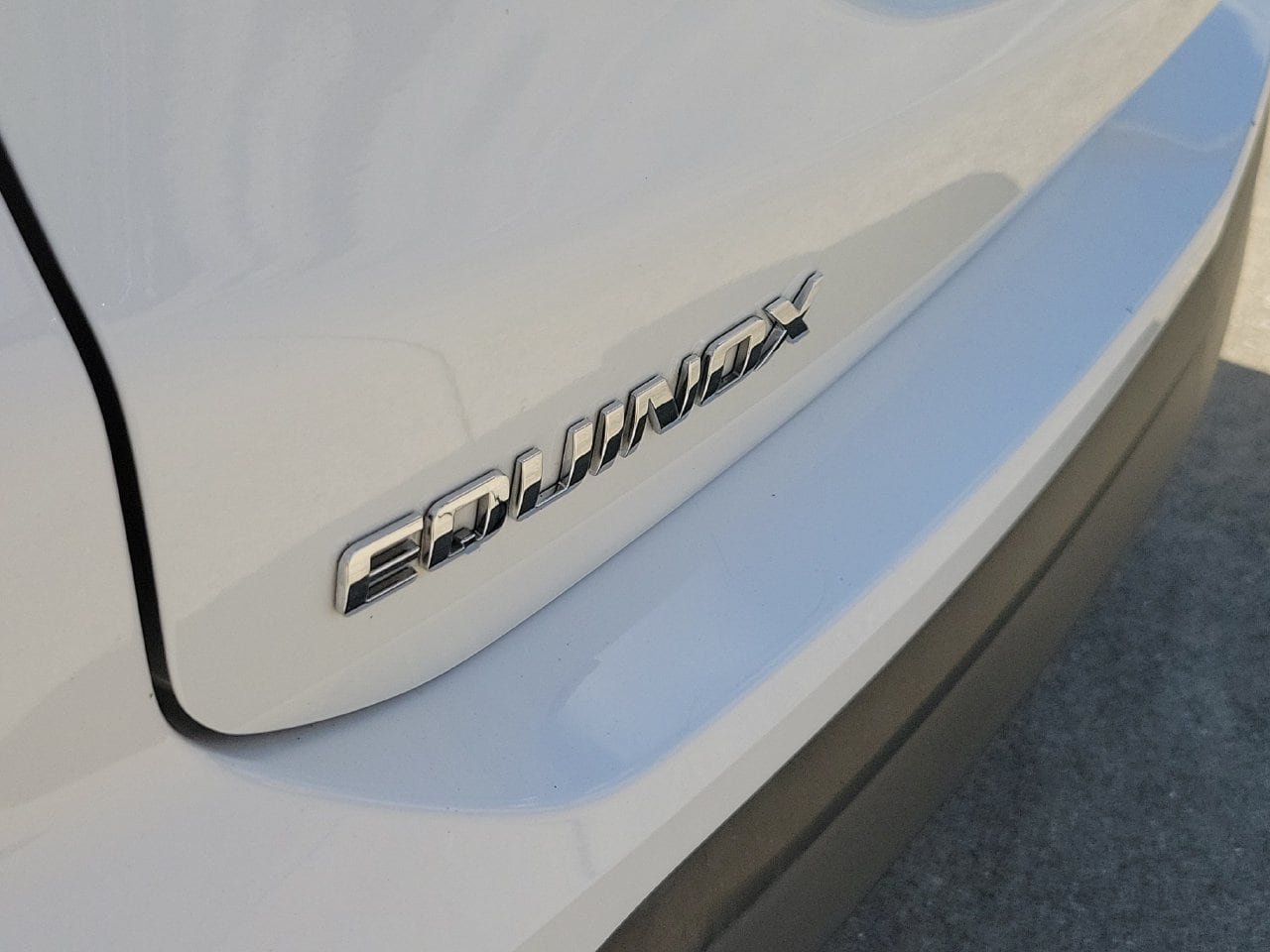 Certified 2021 Chevrolet Equinox LS w/ LS Convenience Package FWD image 6