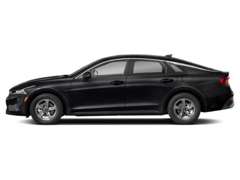 Used 2021 Kia K5 LXS FWD image 6