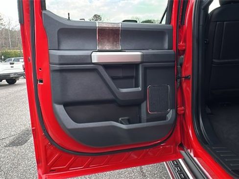 Certified 2022 Ford F250 Lariat w/ Lariat Ultimate Package image 20