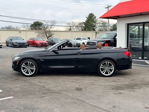 Used 2016 BMW 428i xDrive xDrive w/ Premium Package image 3