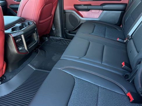 New 2026 RAM 1500 Rebel w/ Trailer Tow Group image 9