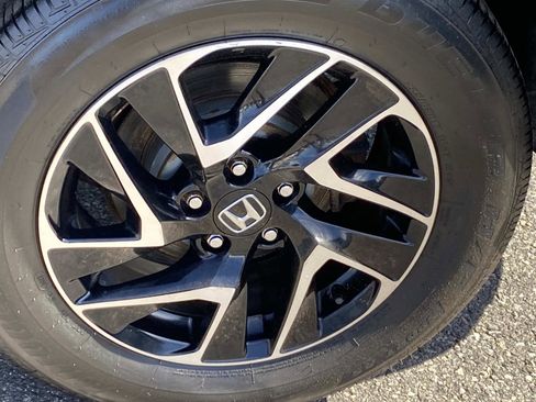 Used 2016 Honda CR-V SE image 26