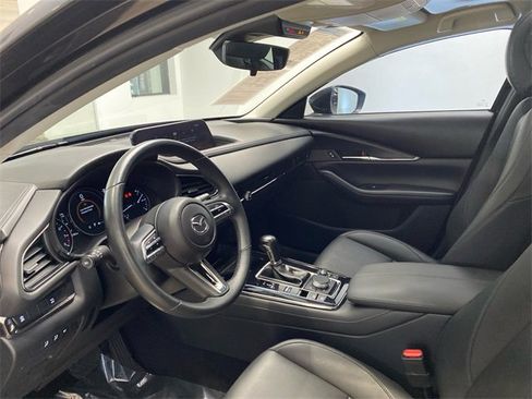 Used 2021 MAZDA CX-30 FWD 2.5 S w/ Preferred Package image 17