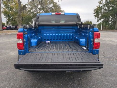 Used 2022 Ford Maverick XLT image 12