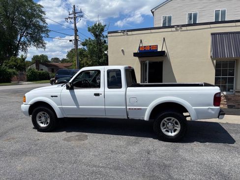 Used 2003 Ford Ranger Edge RWD image 9