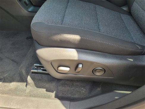 New 2025 GMC Acadia Elevation w/ Black Edition image 8