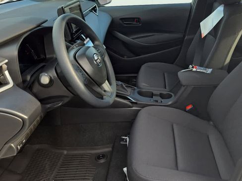 New 2026 Toyota Corolla LE image 9
