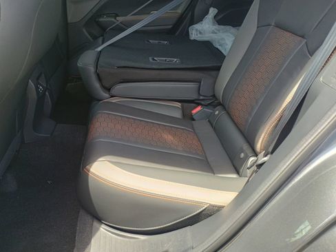 New 2026 Subaru Crosstrek 2.5i Limited AWD/4WD image 16