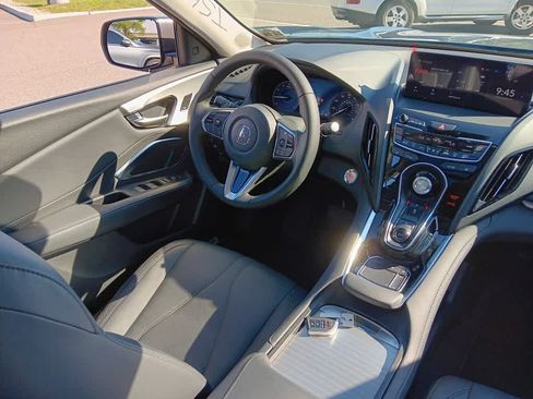 Used 2024 Acura RDX SH-AWD image 18