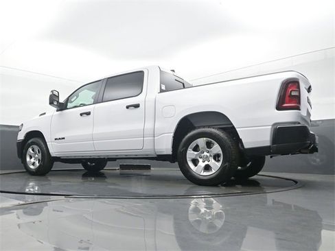 New 2026 RAM 1500 Tradesman image 48