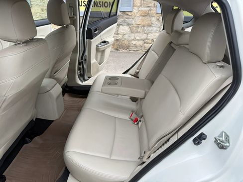 Used 2015 Subaru Crosstrek Touring image 23