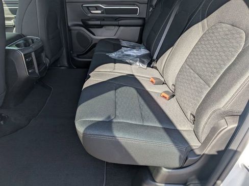 New 2026 RAM 1500 2WD Crew Cab image 22