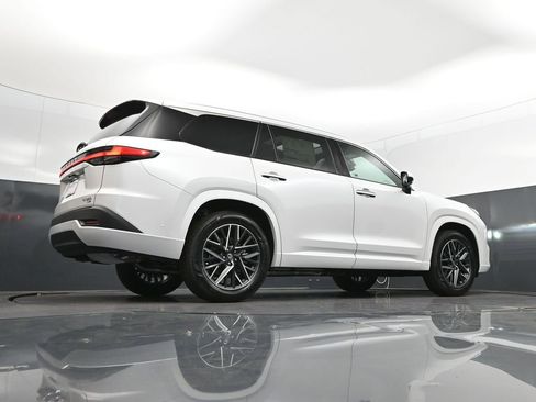 New 2026 Lexus TX 350 AWD image 47