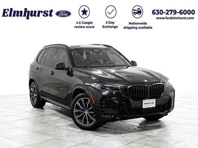 Used 2024 BMW X5 xDrive40i