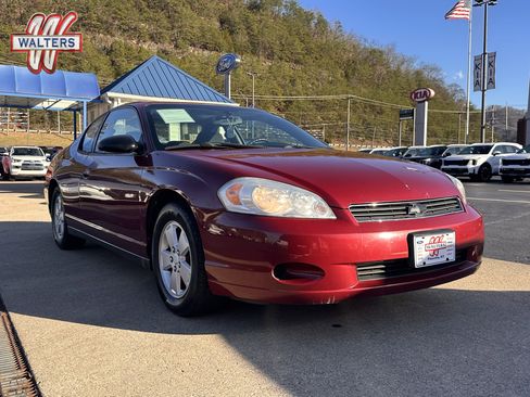 Used 2006 Chevrolet Monte Carlo LT w/ Preferred Equipment Group image 1