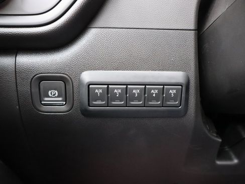 New 2025 Chevrolet Silverado 3500 W/T w/ WT Convenience Package image 5