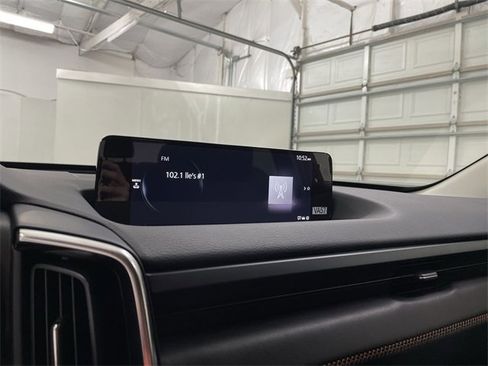 Certified 2025 MAZDA CX-50 2.5 Hybrid w/ Weather Package image 26