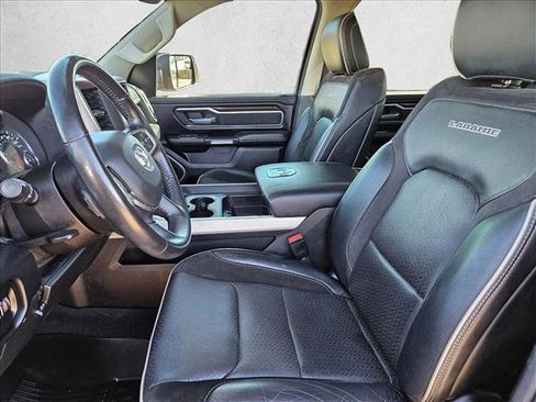 Used 2022 RAM 1500 Laramie image 19