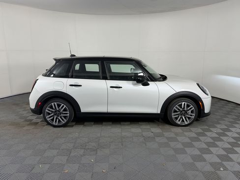 New 2026 MINI Cooper S FWD image 8