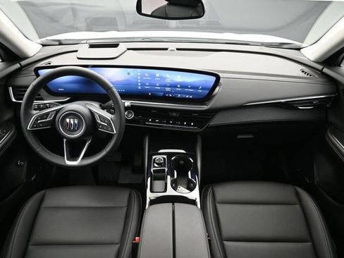 Used 2024 Buick Envision Preferred AWD/4WD image 10