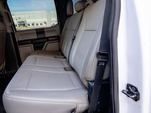 Used 2021 Ford F350 XL w/ Power Equipment Group image 11