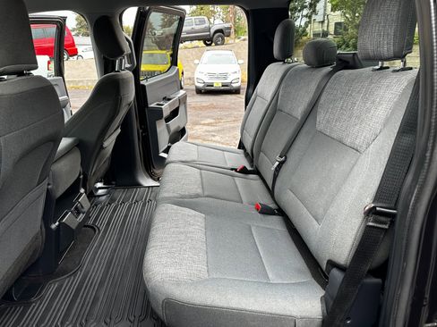 Used 2021 Ford F150 XLT w/ XTR Package image 9