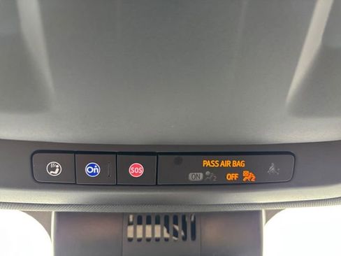 Used 2025 Chevrolet Tahoe Z71 image 24