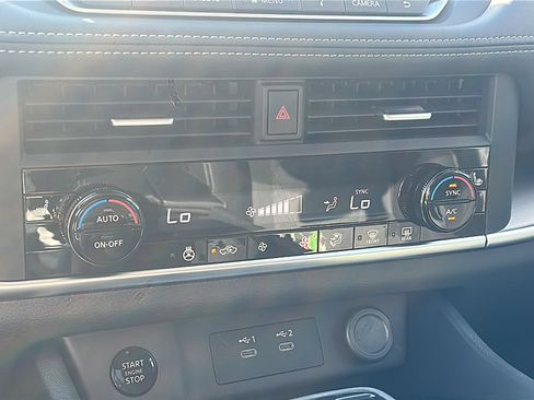 New 2026 Nissan Rogue SV w/ Cold Weather Package image 23