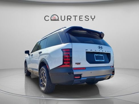 New 2026 Hyundai Palisade XRT Pro AWD/4WD image 3