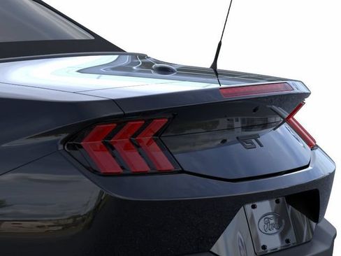 New 2026 Ford Mustang GT Premium w/ GT Performance Package RWD image 24