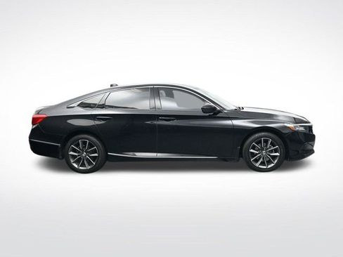 Used 2021 Honda Accord EX-L image 3