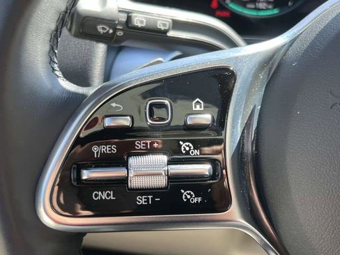 Certified 2023 Mercedes-Benz EQB 300 4MATIC image 25