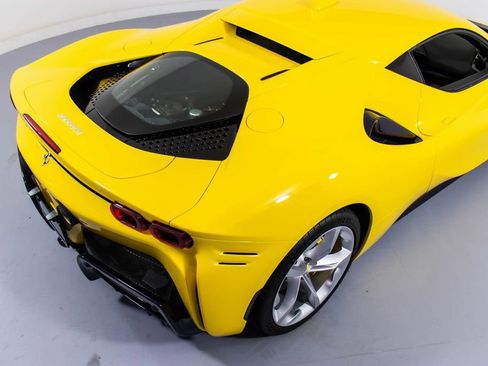 Certified 2022 Ferrari SF90 Stradale image 22