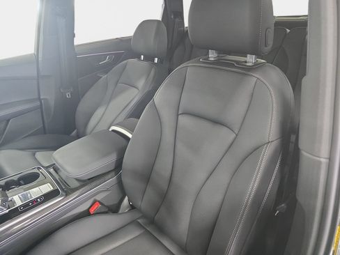 Certified 2026 Audi Q7 3.0T Premium Plus w/ Premium Plus Package AWD/4WD image 20