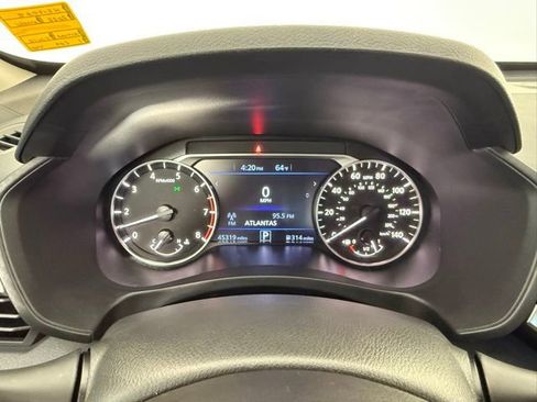 Used 2022 Nissan Altima 2.5 SV image 21