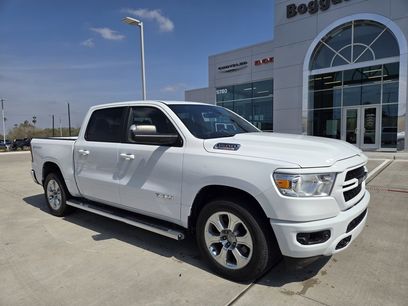 Used 2022 RAM 1500 Lone Star