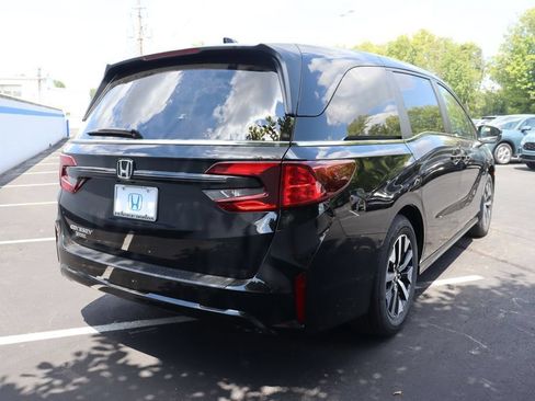 Used 2026 Honda Odyssey EX-L image 5