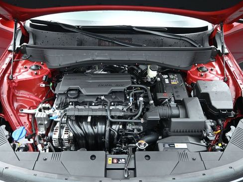 New 2026 Hyundai Kona SEL Sport image 34