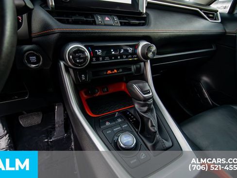 Used 2024 Toyota RAV4 Adventure image 22