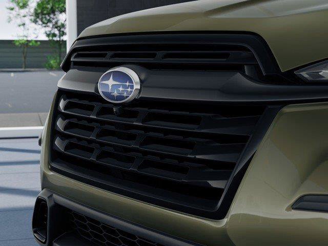 New 2026 Subaru Ascent Bronze Edition AWD/4WD image 10