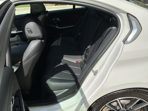 Used 2020 BMW 330i Sedan RWD image 30