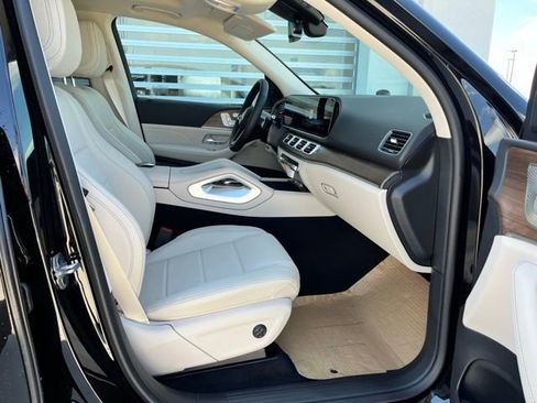 New 2026 Mercedes-Benz GLE 450 GLE 450 image 22