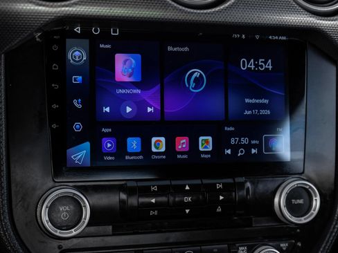 Used 2019 Ford Mustang GT RWD image 34