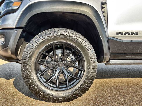 Used 2023 RAM 1500 TRX w/ TRX Level 2 Equipment Group AWD/4WD image 14