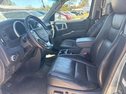 Used 2006 Honda Ridgeline RTL image 8