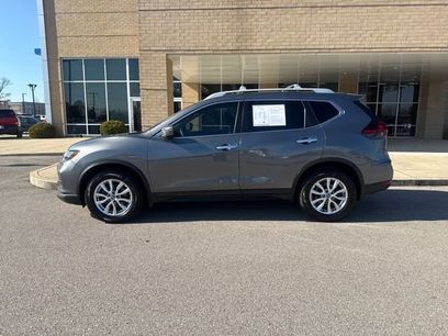 Used 2019 Nissan Rogue S w/ Special Edition Package