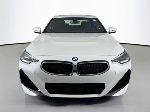 New 2026 BMW 230i xDrive Coupe w/ M Sport Package AWD/4WD image 9