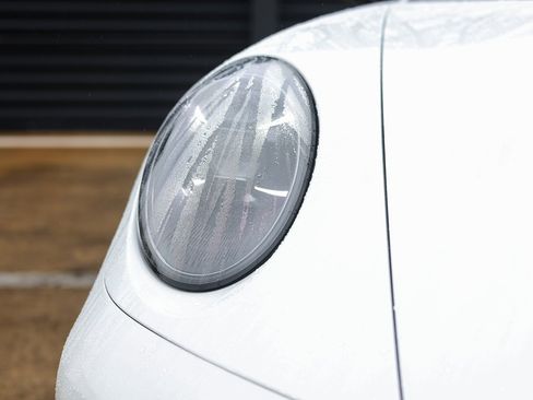 Certified 2022 Porsche 911 Carrera GTS image 13