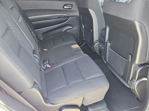 Used 2024 Dodge Durango GT w/ Blacktop Package image 10