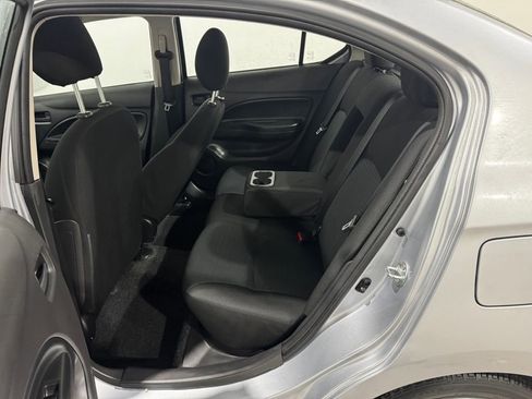 Used 2021 Mitsubishi Mirage G4 LE image 17